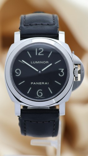 Panerai luminor 44mm carica - 44mm,
