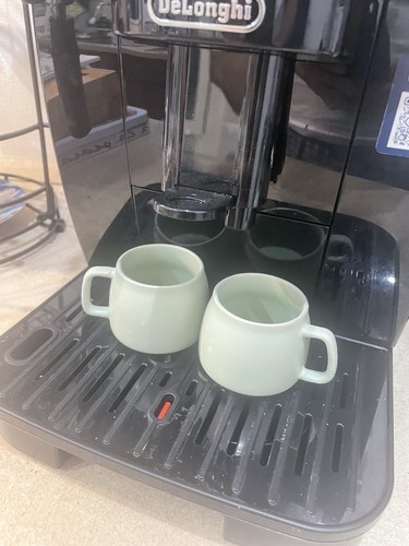 Macchina caffe automatica - macchina,
