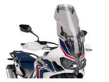 Parabrezza e prolunga Puig