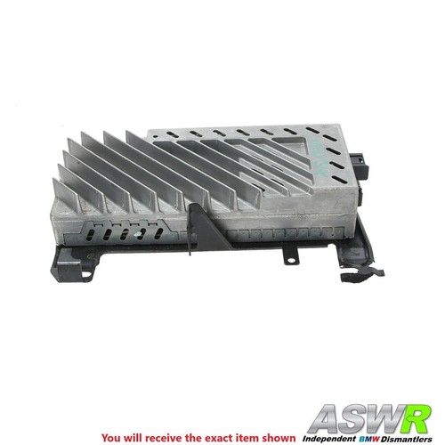 Amplificatore hifi bmw harman - hifi,
