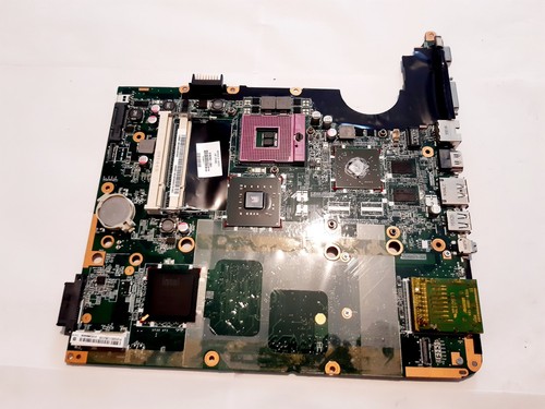 Carte mere 516292 001 - carte, hp