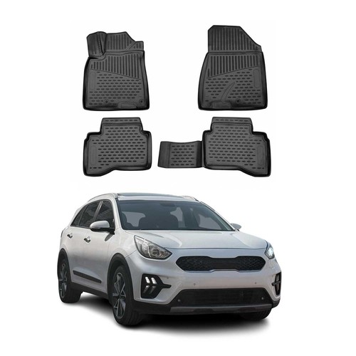 Omac tapis sol pour - tapis, kia