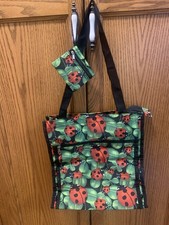 Nuova coccinella resistente