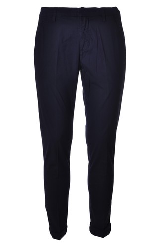 Dondup uomo pantalone lungo - pantalone,