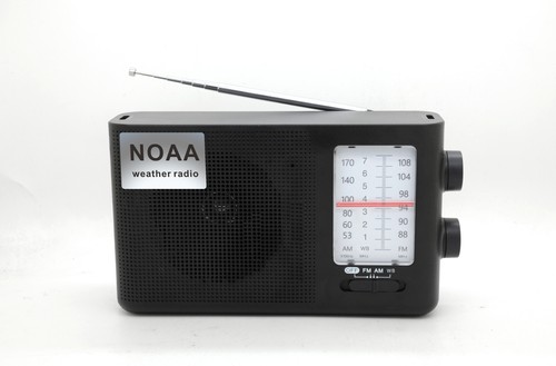 Radio portatile eurostar - radio,