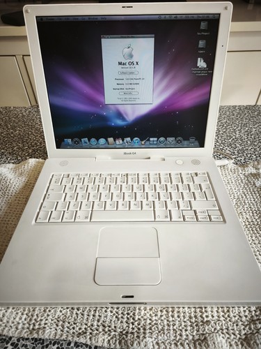 Apple ibook portatile - ibook,