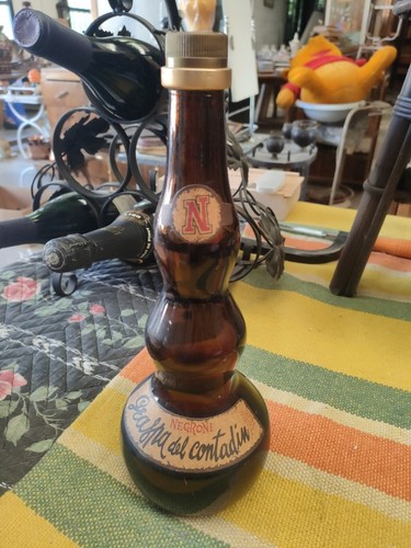 Grappa del contadino - grappa,