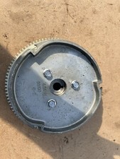 VOLANTE (con ANELLO AVVIAMENTO