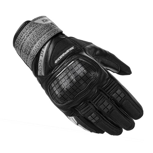 Guanti pelle spidi force - pelle, x-force