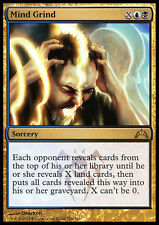 MTG MIND GRIND FOIL EXC -