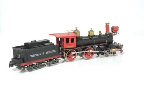 Pocher locomotiva 0 reno - pocher,