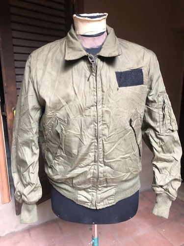 Army giacca pilota - us,