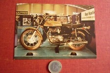 CP MOTO /  TRIUMPH BONNEVILLE