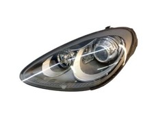 Xenon SX Headlight for Porsche