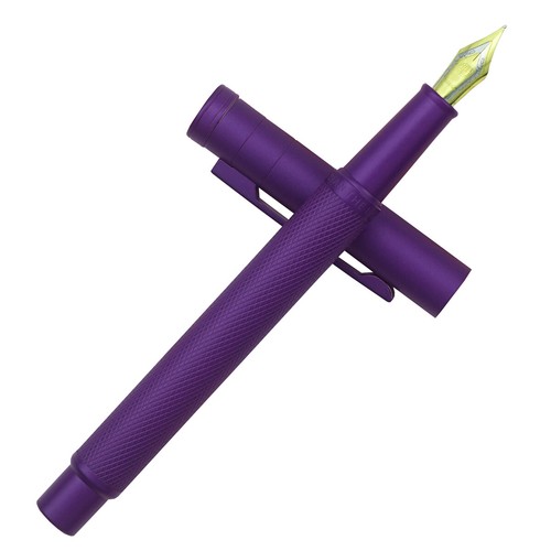 Penna stilografica hongdian - penna,