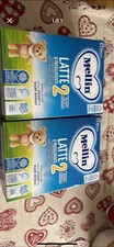 Latte polvere mellin - polvere,