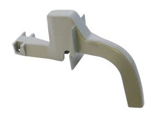 Leva per interruttore cestello