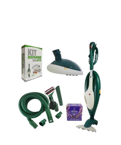 Combo folletto 135 - folletto, kit