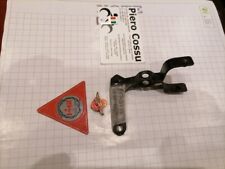 MOTO GUZZI 500 ERCOLE LEVA