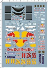 decalcomanie scivolo acqua