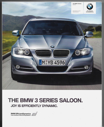 Bmw serie berlina e90 - serie,