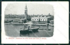 Venice City View of the Pier