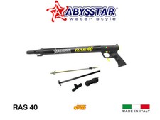RAS 40 FUCILE OLEOPNEUMATICO