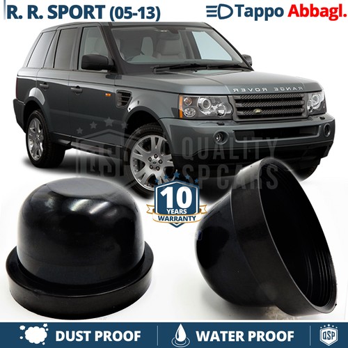 Tappo fari abbaglianti per - 1,
