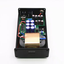 Alimentatore lineare hifi 50W