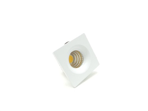 Mini faretto led incasso - mini,