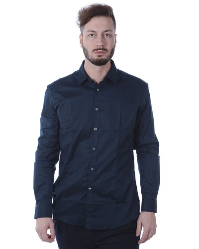 Daniele alessandrini shirt - daniele,