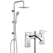 Rubinetto moderno miscelatore