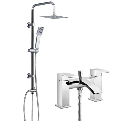 Rubinetto miscelatore doccia