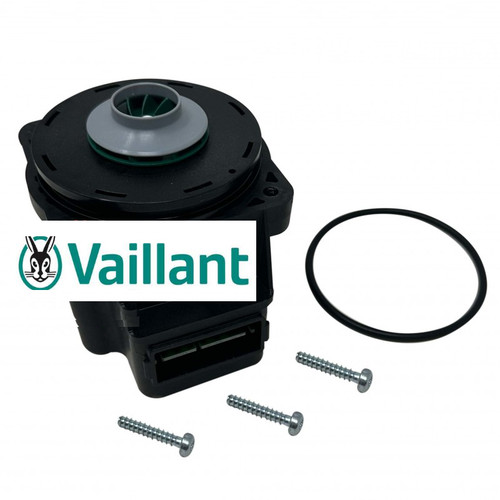 Motore pompa caldaia vaillant - pompa,