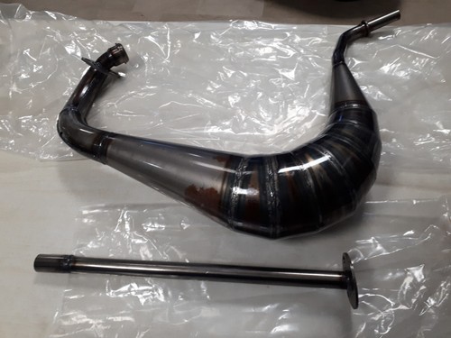 Marmitta arrow - marmitta,