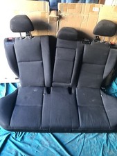 SEDILE POSTERIORE  MERCEDES