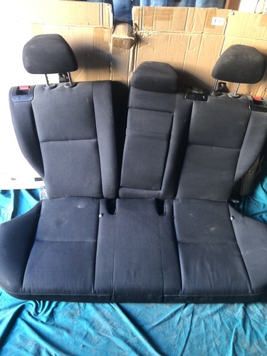 Sedile posteriore mercedes - sedile,