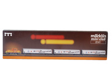 Märklín Mini-Club 8141