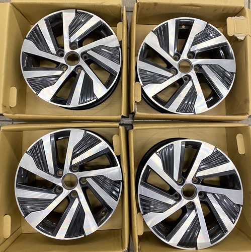 Cerchi lega 0jx16 et48 - lega,