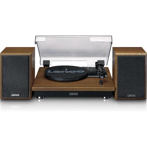 Lenco 100 giradischi - lenco, ls-100