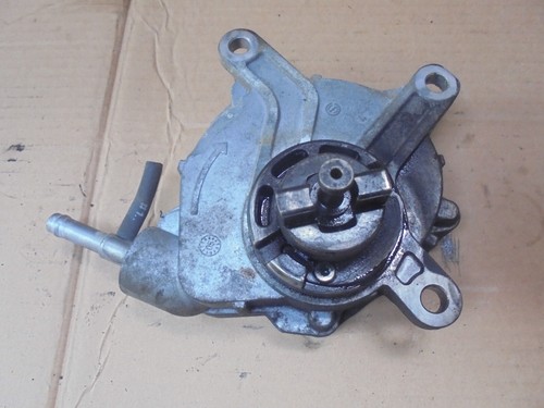 Pompa aspirazione freno diesel - pompa,