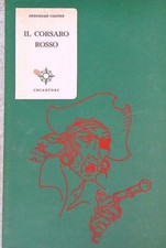 IL CORSARO ROSSO  COOPER