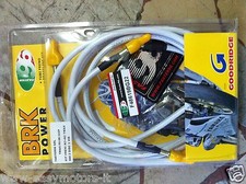 KIT TUBI TUBO FRENO FRENI IN