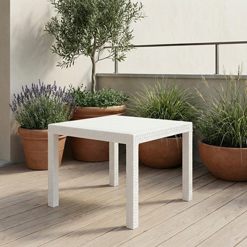 Bica tavolo giardino - bica,