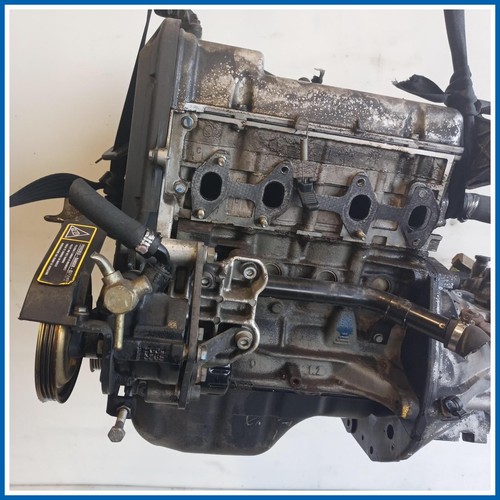 Motore completo 188a4000 44kw - 188a4000,