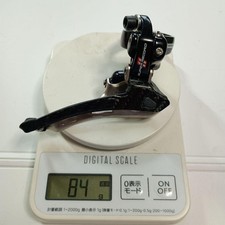 Campagnolo Super Record 11S Fd