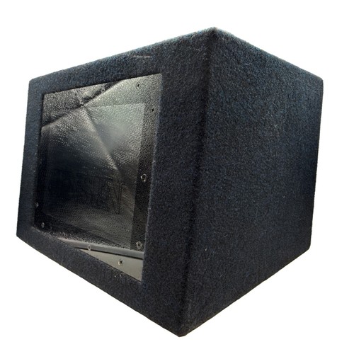 Jensen bass subwoofer - jensen, 10"