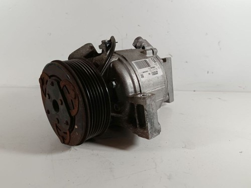 Compressore aria condizionata - compressore,