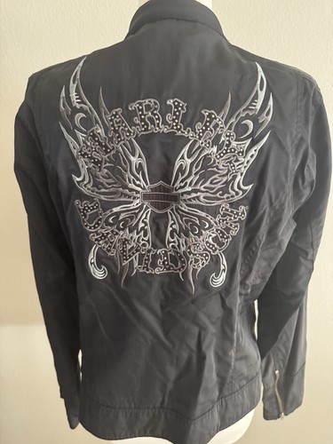 Harley davidson motorclothes - harley-davidson,