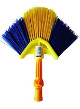 Ragnatore scopa togli ragnatele rimuovi ragnatela spazza pareti con snodo